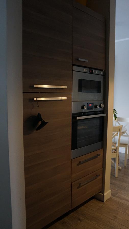 Apartamenty Legionów Łódź Exterior foto