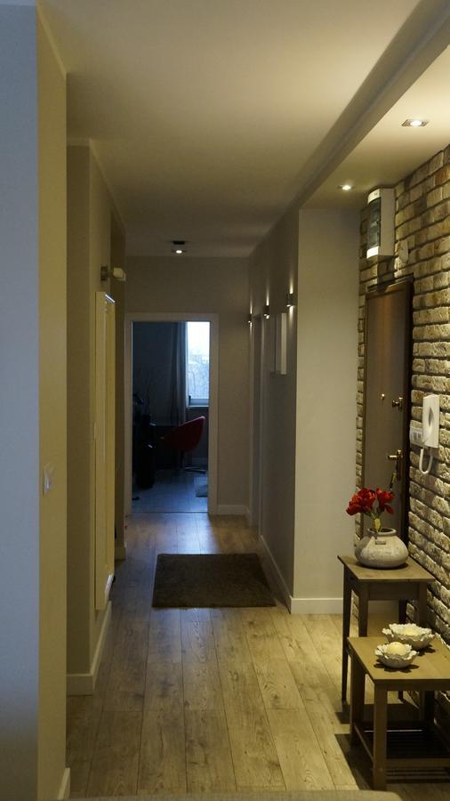 Apartamenty Legionów Łódź Exterior foto