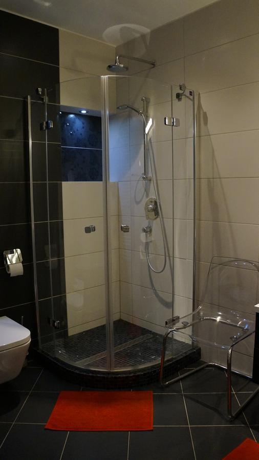 Apartamenty Legionów Łódź Exterior foto