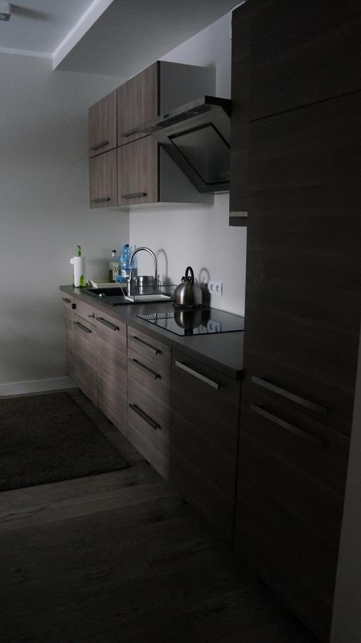 Apartamenty Legionów Łódź Exterior foto