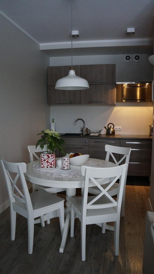 Apartamenty Legionów Łódź Exterior foto
