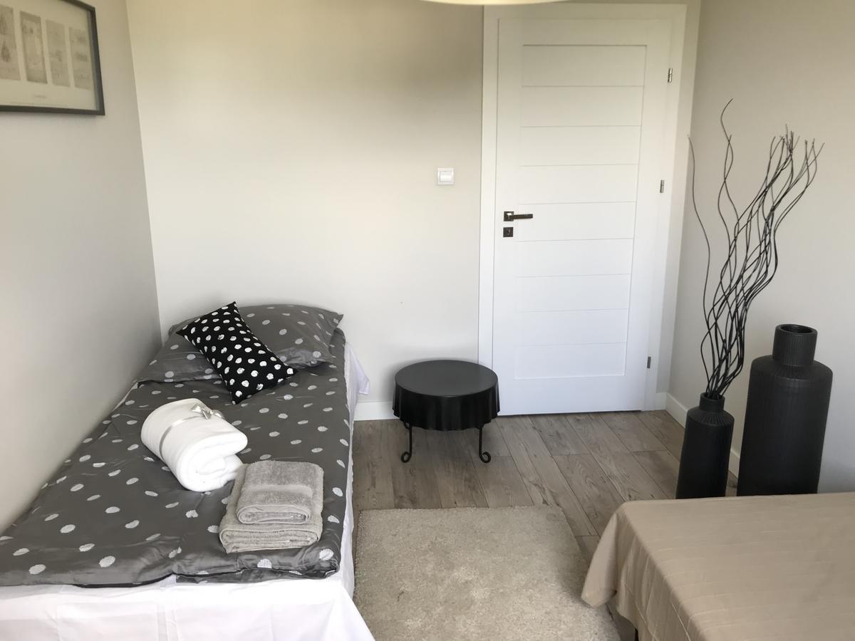 Apartamenty Legionów Łódź Exterior foto